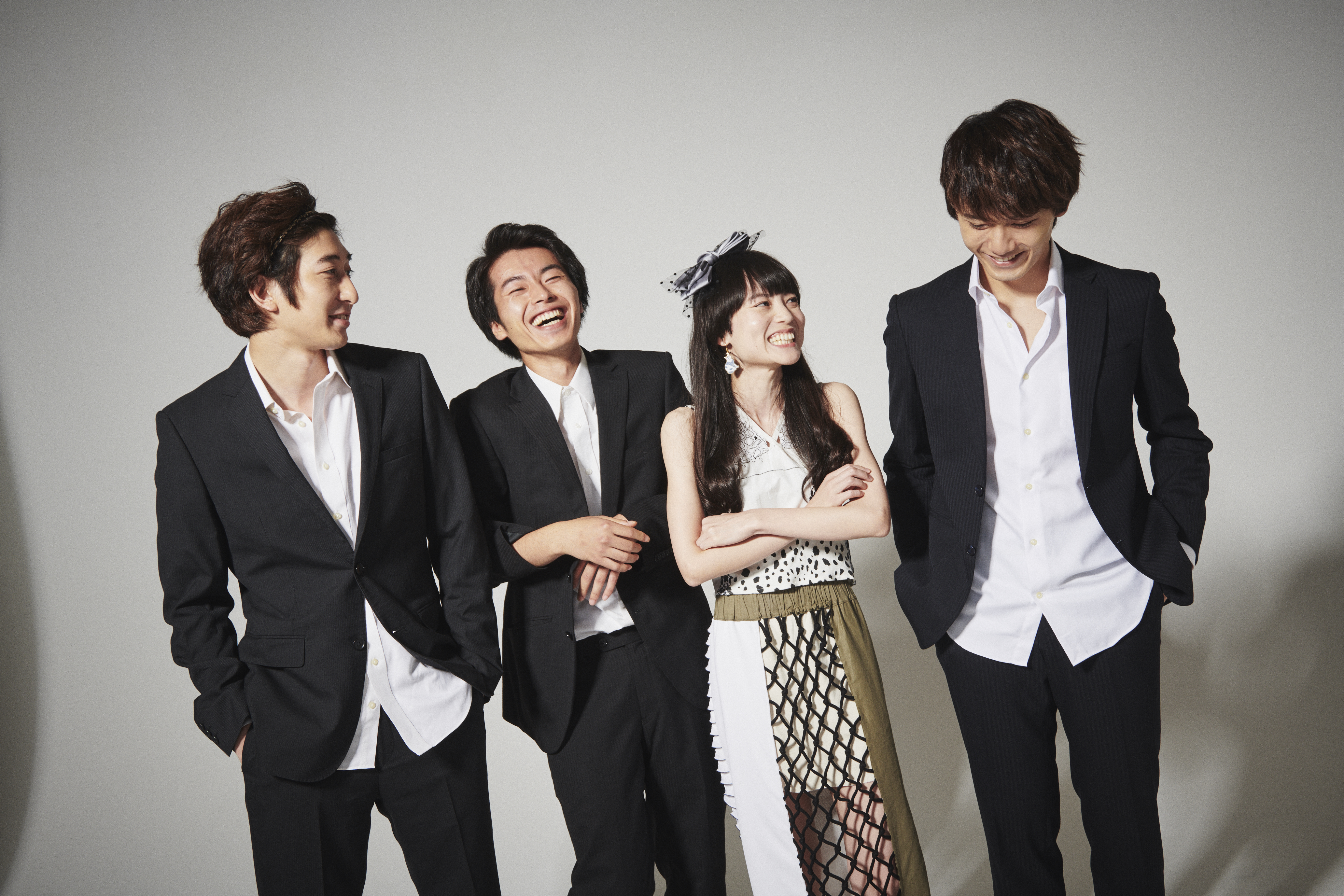main visual