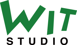 WIT STUDIOロゴ