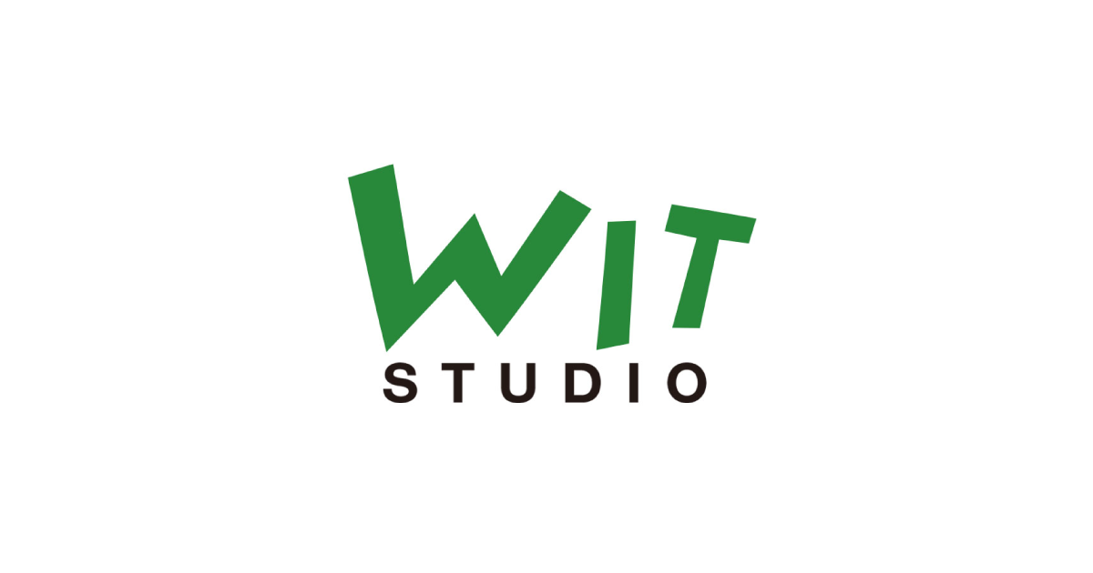 [情報] WIT STUDIO 台灣漫博會 出展決定