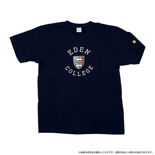 SPY×FAMILY Tシャツ イーデン校 NAVY