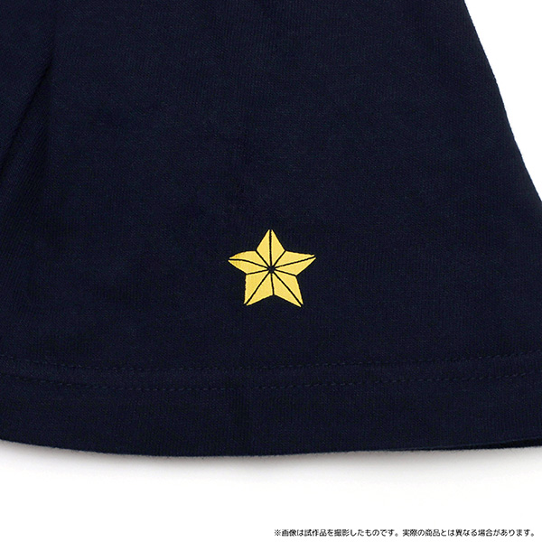 SPY×FAMILY Tシャツ イーデン校 NAVY