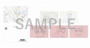 進撃の巨人』エレン・イェーガー誕生日記念フェア開催決定