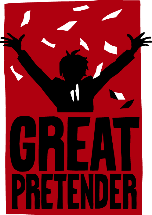 『GREAT PRETENDER』Netflix配信記念 「WITと一緒にネトフリでグレプリ！」配信決定！