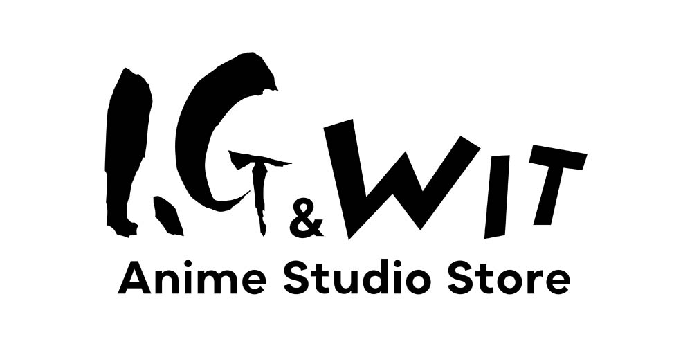 WIT STUDIOとProduction I.G共同のリアル店舗「I.G & WIT Anime Studio Store」が上海にオープン