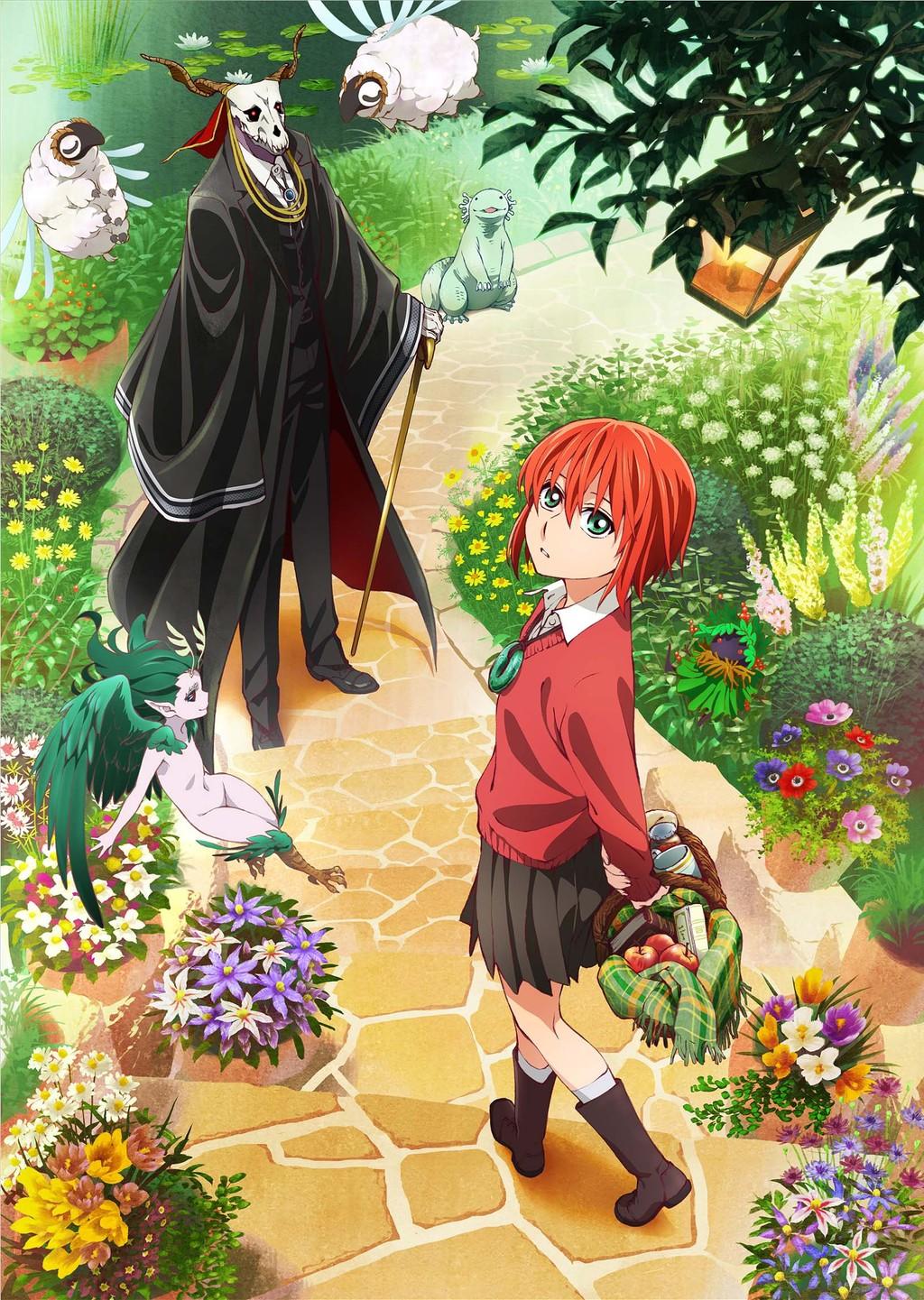 main visual