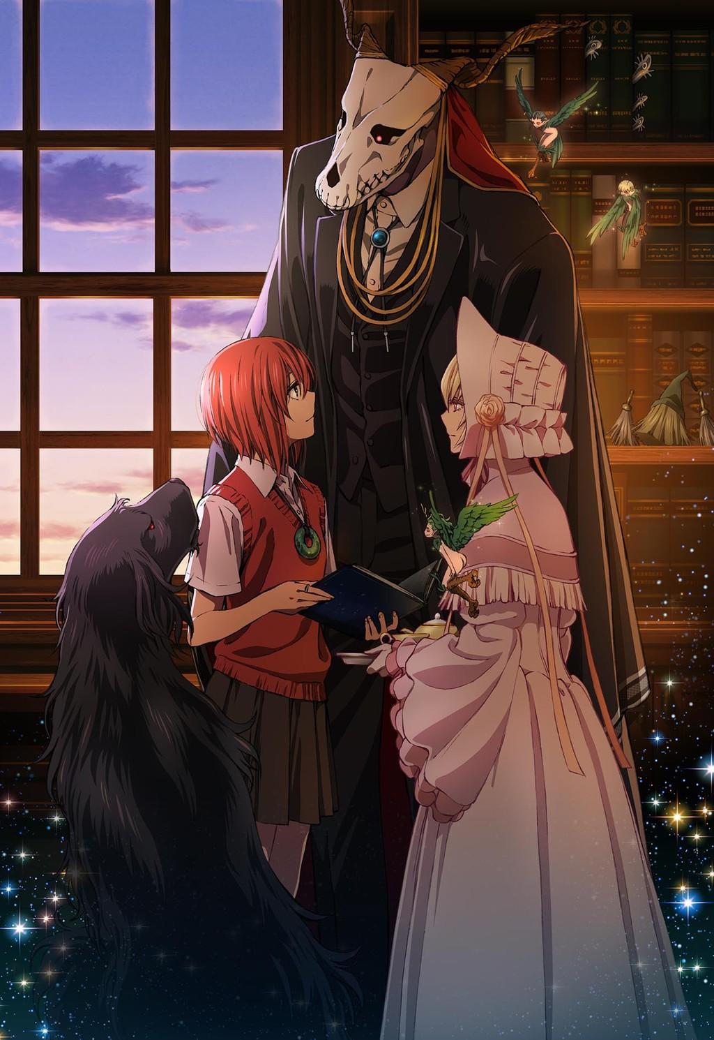 main visual