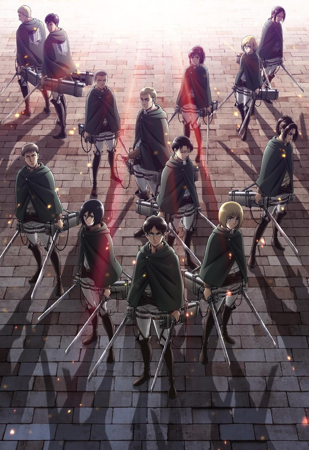 main visual