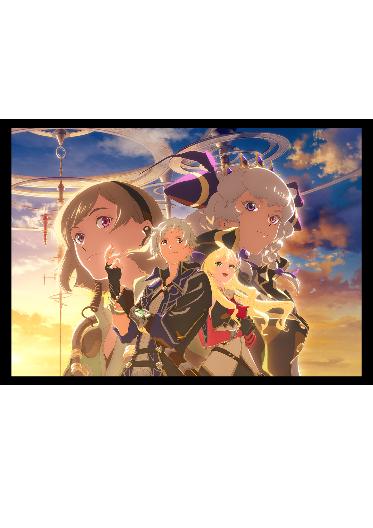 main visual