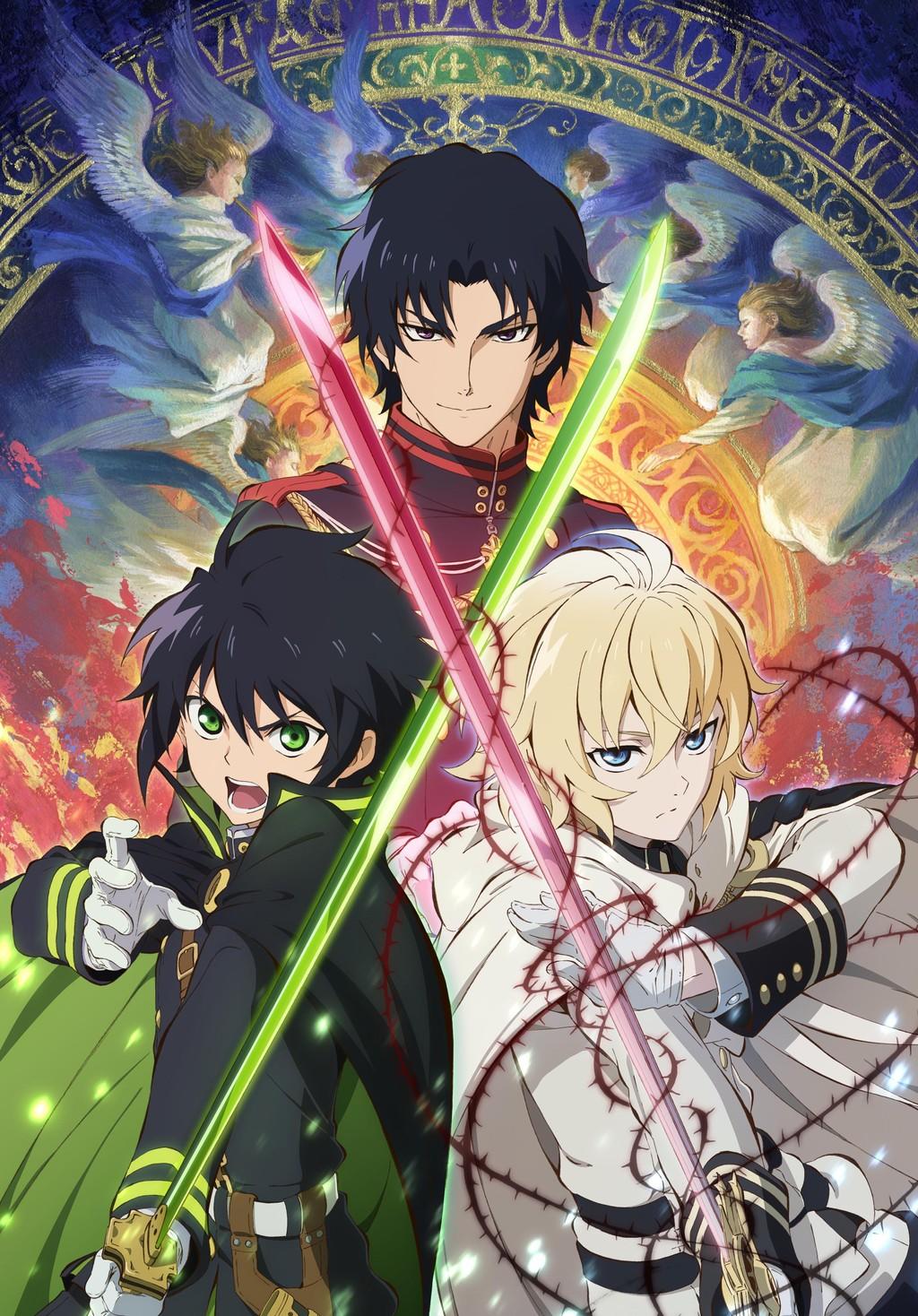 main visual