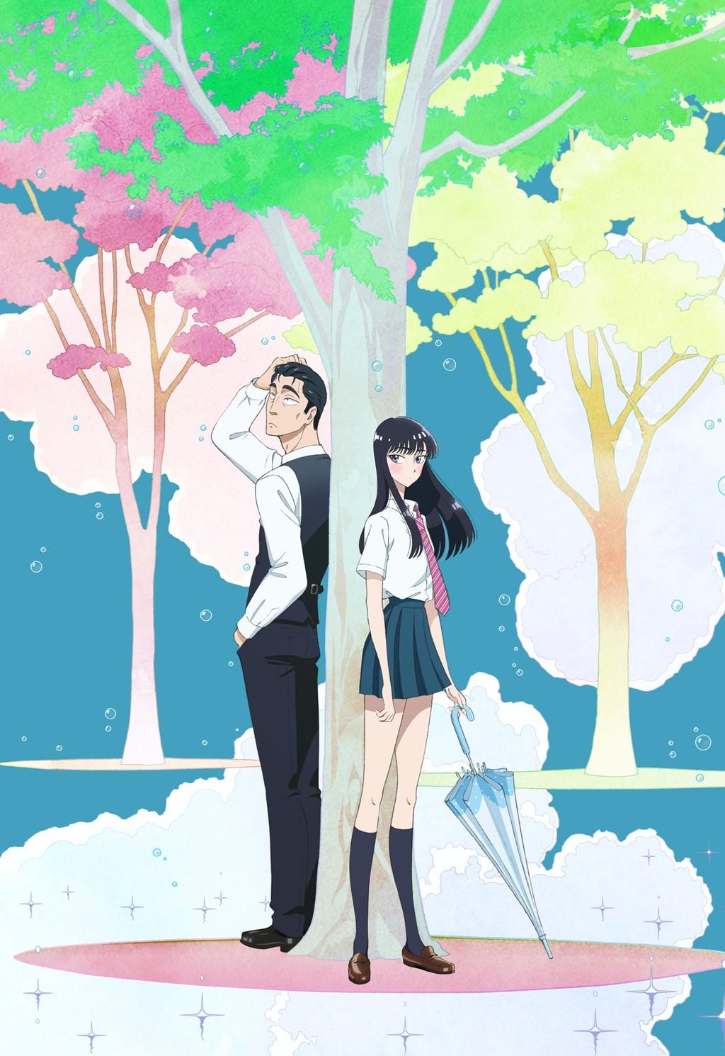 main visual