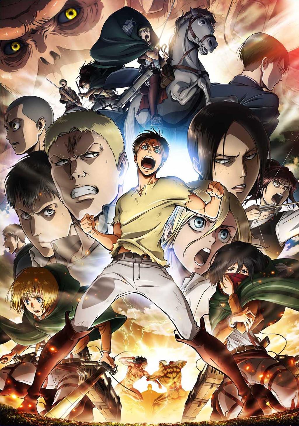 main visual