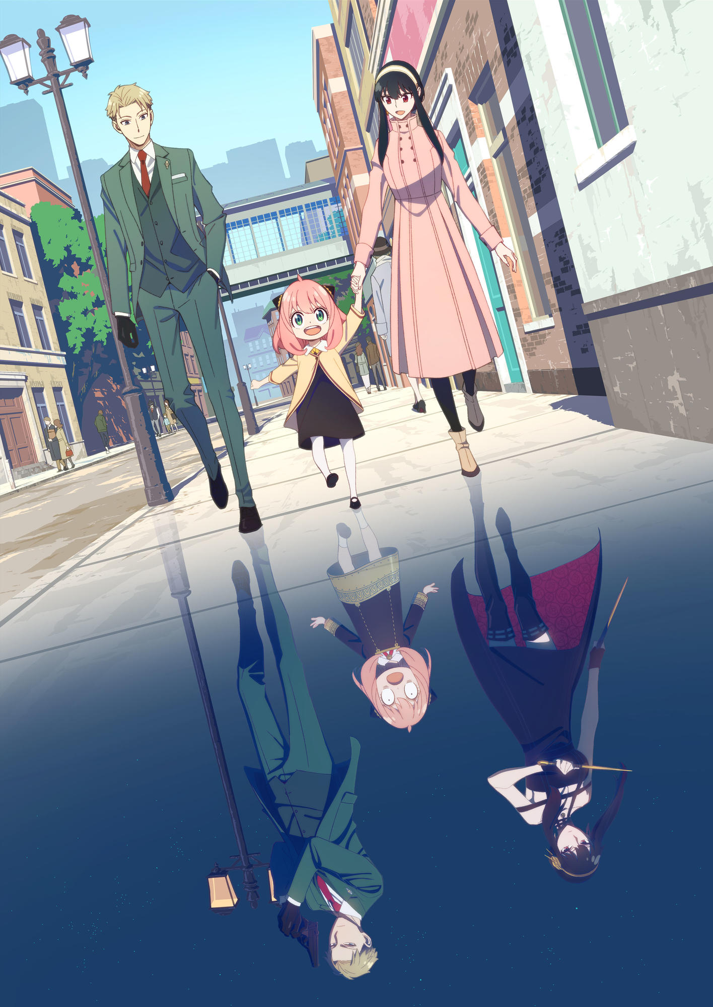 main visual